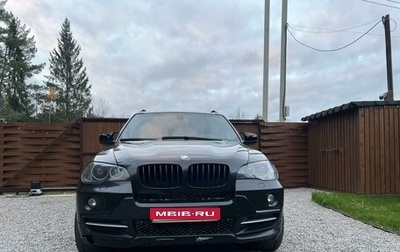 BMW X5, 2008 год, 2 000 000 рублей, 1 фотография