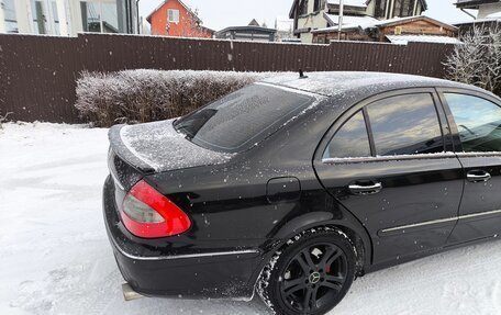 Mercedes-Benz E-Класс, 2006 год, 1 250 000 рублей, 6 фотография