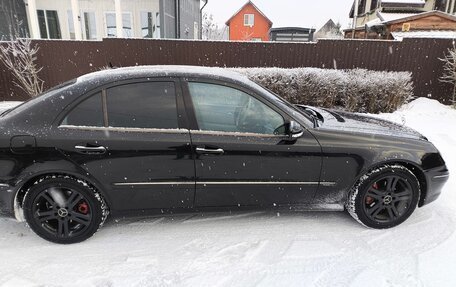 Mercedes-Benz E-Класс, 2006 год, 1 250 000 рублей, 5 фотография