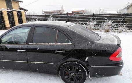 Mercedes-Benz E-Класс, 2006 год, 1 250 000 рублей, 7 фотография