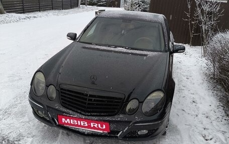 Mercedes-Benz E-Класс, 2006 год, 1 250 000 рублей, 2 фотография