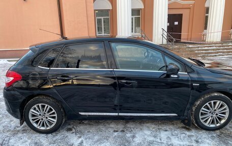 Citroen C4 II рестайлинг, 2011 год, 639 000 рублей, 11 фотография