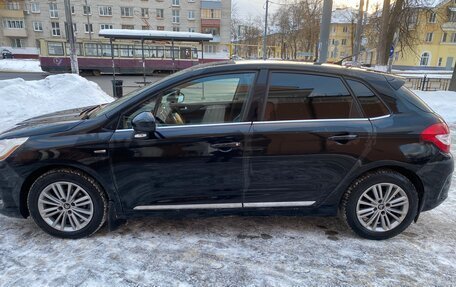 Citroen C4 II рестайлинг, 2011 год, 639 000 рублей, 7 фотография