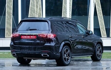 Mercedes-Benz GLS, 2020 год, 8 990 рублей, 6 фотография