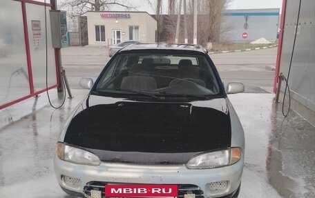 Mitsubishi Colt IV, 1994 год, 170 000 рублей, 3 фотография