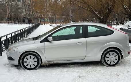 Ford Focus II рестайлинг, 2009 год, 538 000 рублей, 7 фотография