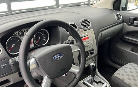 Ford Focus II рестайлинг, 2009 год, 538 000 рублей, 18 фотография