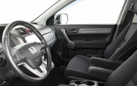 Honda CR-V III рестайлинг, 2008 год, 1 200 000 рублей, 4 фотография