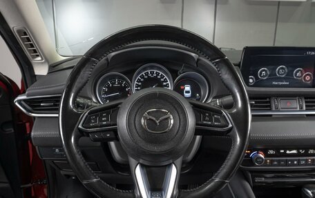 Mazda 6, 2019 год, 2 750 000 рублей, 14 фотография