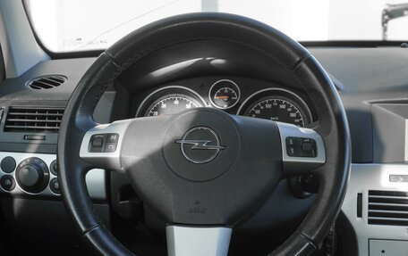 Opel Astra H, 2014 год, 1 019 000 рублей, 15 фотография