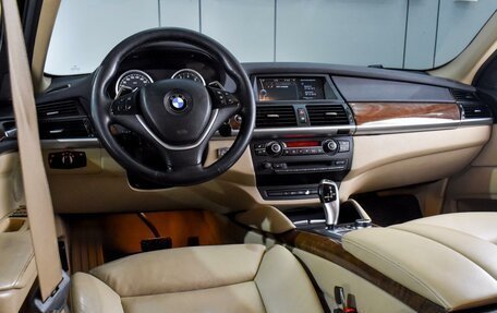 BMW X6, 2012 год, 2 730 000 рублей, 6 фотография