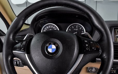 BMW X6, 2012 год, 2 730 000 рублей, 19 фотография