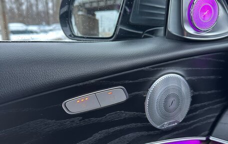 Mercedes-Benz E-Класс, 2019 год, 3 550 000 рублей, 9 фотография