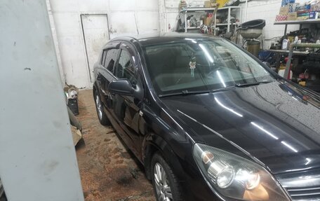 Opel Astra H, 2011 год, 600 000 рублей, 7 фотография