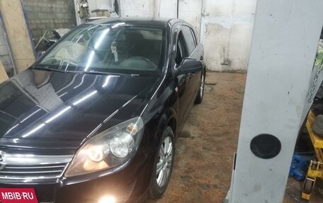 Opel Astra H, 2011 год, 600 000 рублей, 2 фотография