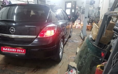 Opel Astra H, 2011 год, 600 000 рублей, 6 фотография