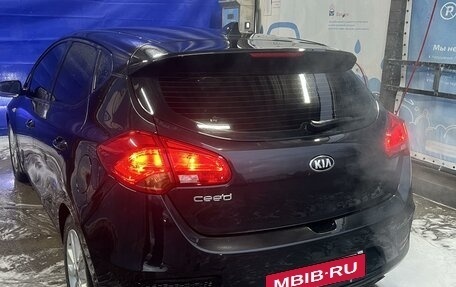 KIA cee'd III, 2017 год, 2 000 000 рублей, 3 фотография