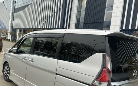 Nissan Serena IV, 2019 год, 2 400 000 рублей, 6 фотография