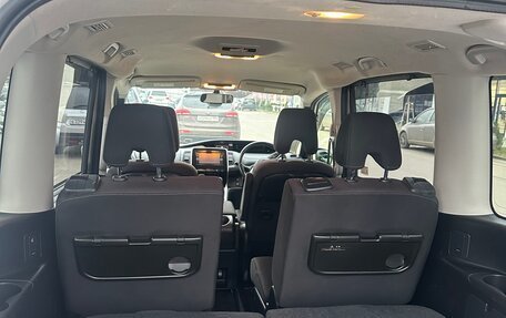 Nissan Serena IV, 2019 год, 2 400 000 рублей, 10 фотография