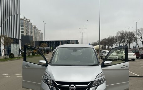 Nissan Serena IV, 2019 год, 2 400 000 рублей, 14 фотография