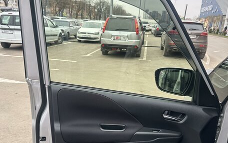 Nissan Serena IV, 2019 год, 2 400 000 рублей, 28 фотография