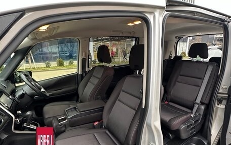 Nissan Serena IV, 2019 год, 2 400 000 рублей, 30 фотография