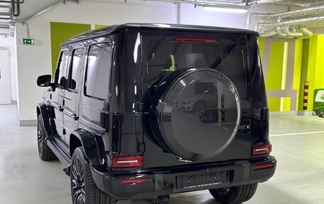 Mercedes-Benz G-Класс AMG, 2024 год, 37 200 000 рублей, 5 фотография