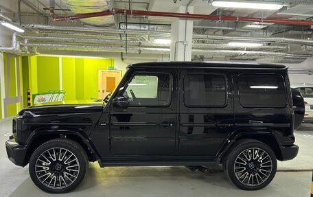 Mercedes-Benz G-Класс AMG, 2024 год, 37 200 000 рублей, 3 фотография