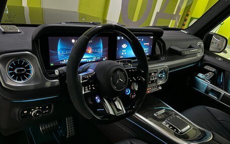 Mercedes-Benz G-Класс AMG, 2024 год, 37 200 000 рублей, 20 фотография