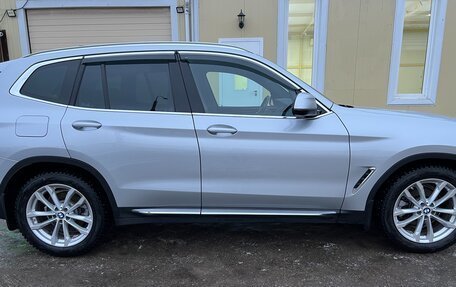 BMW X3, 2021 год, 4 850 000 рублей, 6 фотография