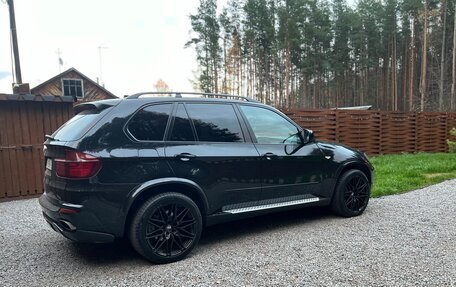 BMW X5, 2008 год, 2 000 000 рублей, 3 фотография