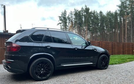 BMW X5, 2008 год, 2 000 000 рублей, 2 фотография