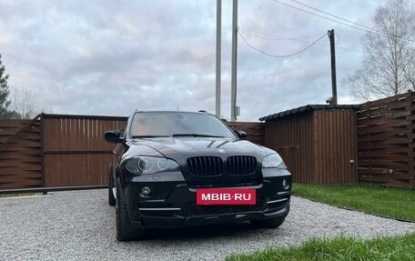 BMW X5, 2008 год, 2 000 000 рублей, 12 фотография