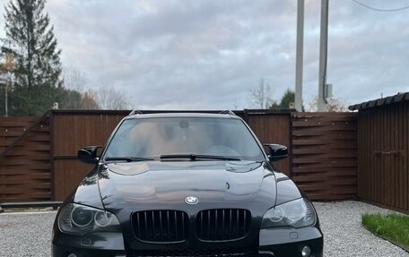 BMW X5, 2008 год, 2 000 000 рублей, 11 фотография