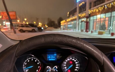 Ford Focus III, 2011 год, 700 000 рублей, 2 фотография