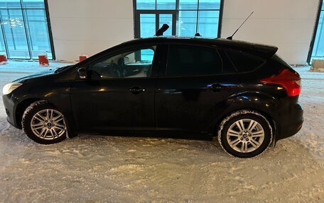 Ford Focus III, 2011 год, 700 000 рублей, 23 фотография