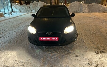 Ford Focus III, 2011 год, 700 000 рублей, 22 фотография