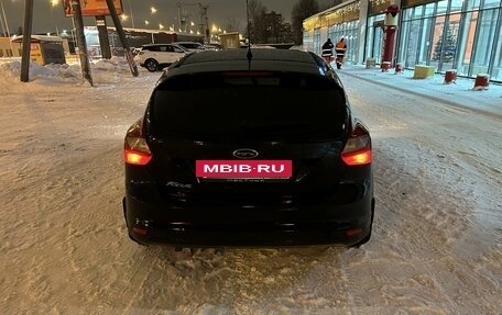 Ford Focus III, 2011 год, 700 000 рублей, 24 фотография