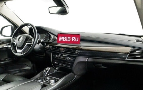 BMW X6, 2014 год, 3 469 000 рублей, 9 фотография