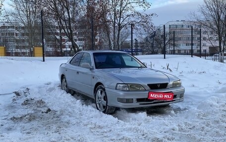 Toyota Vista, 1996 год, 450 000 рублей, 1 фотография