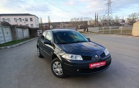 Renault Megane II, 2008 год, 690 000 рублей, 1 фотография