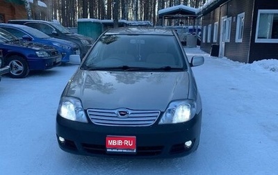 Toyota Corolla, 2002 год, 565 000 рублей, 1 фотография