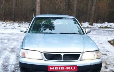 Nissan Bluebird XI, 1997 год, 220 000 рублей, 1 фотография