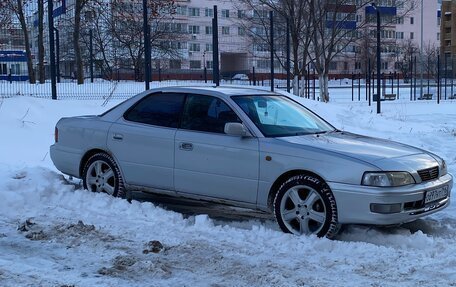 Toyota Vista, 1996 год, 450 000 рублей, 5 фотография