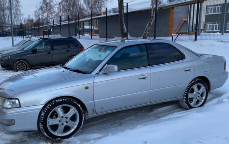 Toyota Vista, 1996 год, 450 000 рублей, 10 фотография