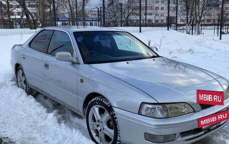 Toyota Vista, 1996 год, 450 000 рублей, 7 фотография