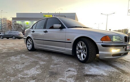 BMW 3 серия, 1998 год, 470 000 рублей, 4 фотография