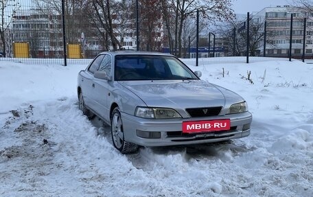 Toyota Vista, 1996 год, 450 000 рублей, 14 фотография