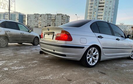 BMW 3 серия, 1998 год, 470 000 рублей, 6 фотография