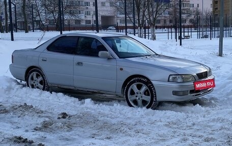 Toyota Vista, 1996 год, 450 000 рублей, 4 фотография